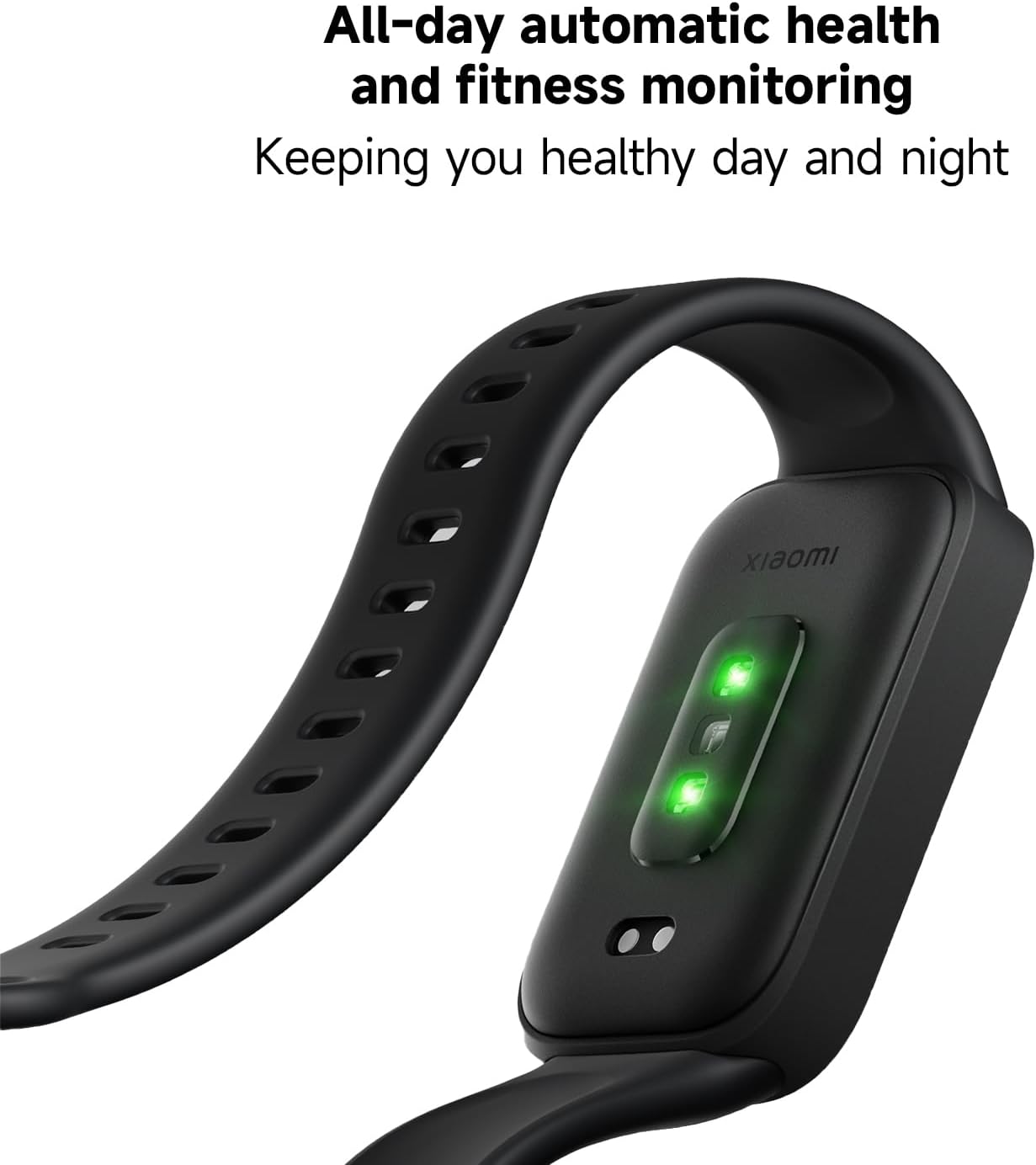 Xiaomi Smart Band 9 Active (versão global)