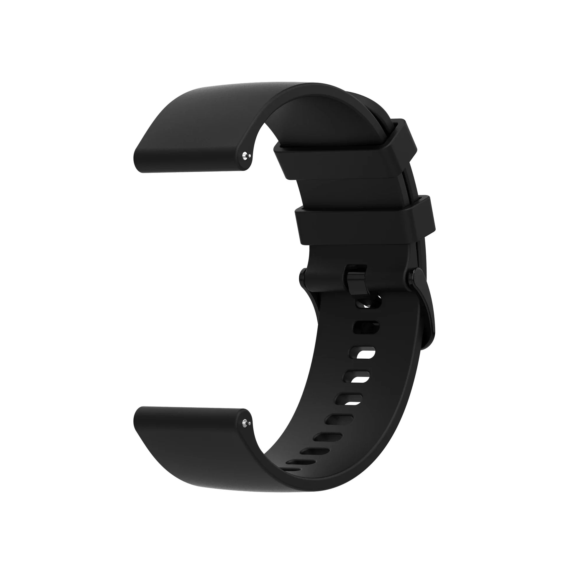 22mm Sports Silicone Watch Strap for Redmi Watch 5 3 Active Replaceable Wristband Band for Xiaomi Redmi Watch 3 Lite Bracelet