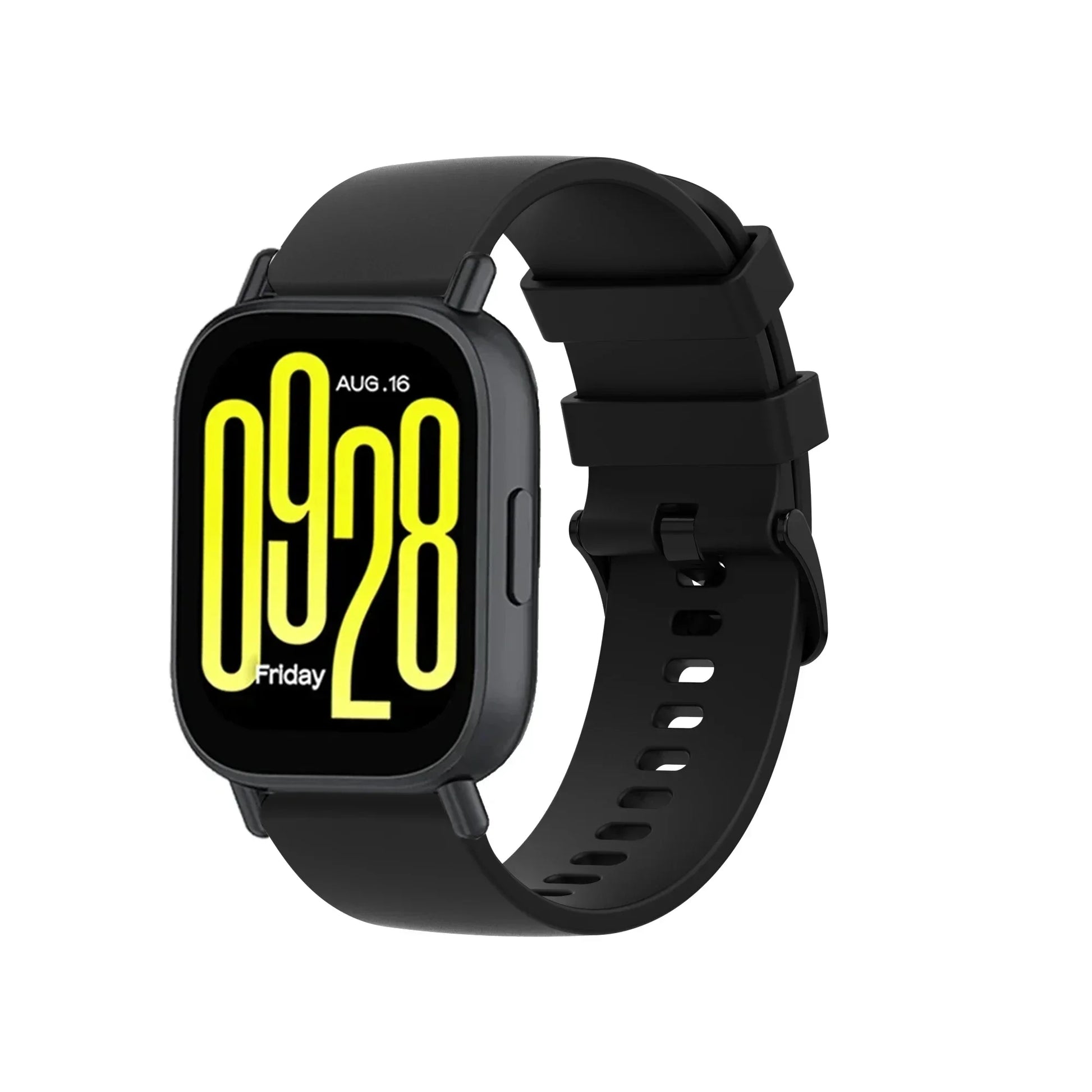 22mm Sports Silicone Watch Strap for Redmi Watch 5 3 Active Replaceable Wristband Band for Xiaomi Redmi Watch 3 Lite Bracelet