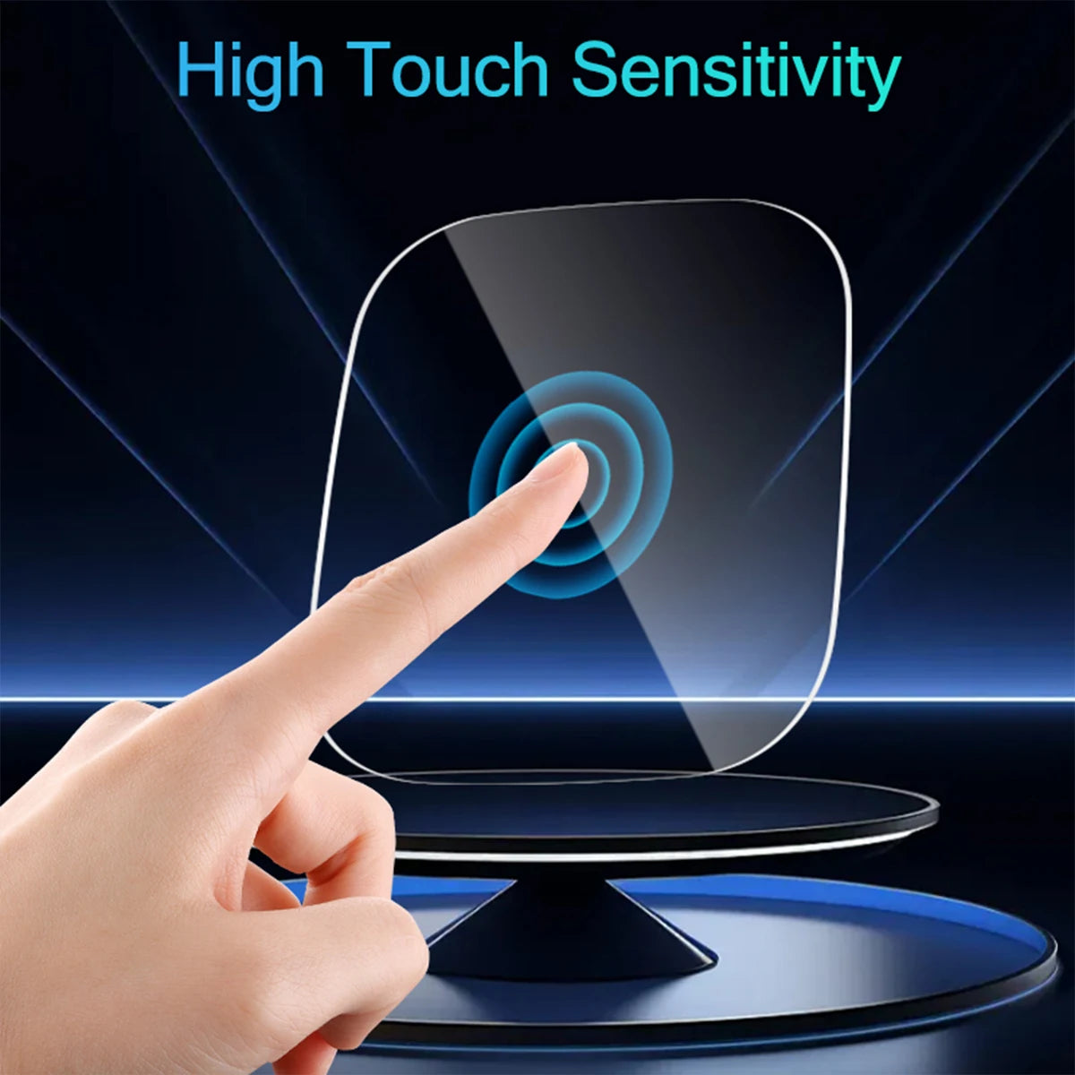 1-5PCS Hydrogel Film For Xiaomi Redmi Watch 5 Active / 5 Lite Watch 4 3 Waterproof Screen Protector Redmi Watch 5/4/3 Soft Film