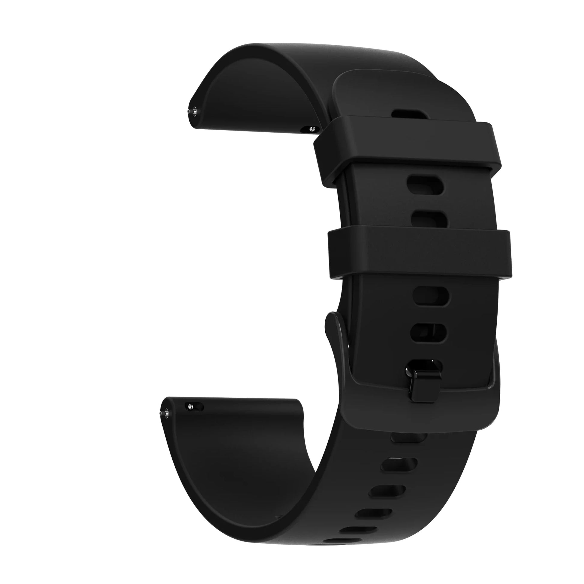22mm Sports Silicone Watch Strap for Redmi Watch 5 3 Active Replaceable Wristband Band for Xiaomi Redmi Watch 3 Lite Bracelet