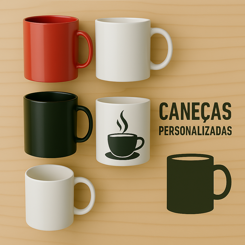 Canecas