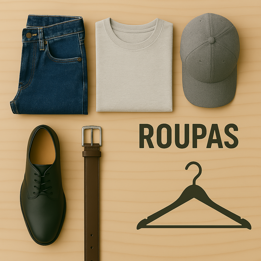 Roupas