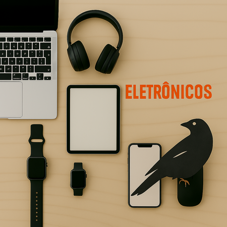 Eletrônicos