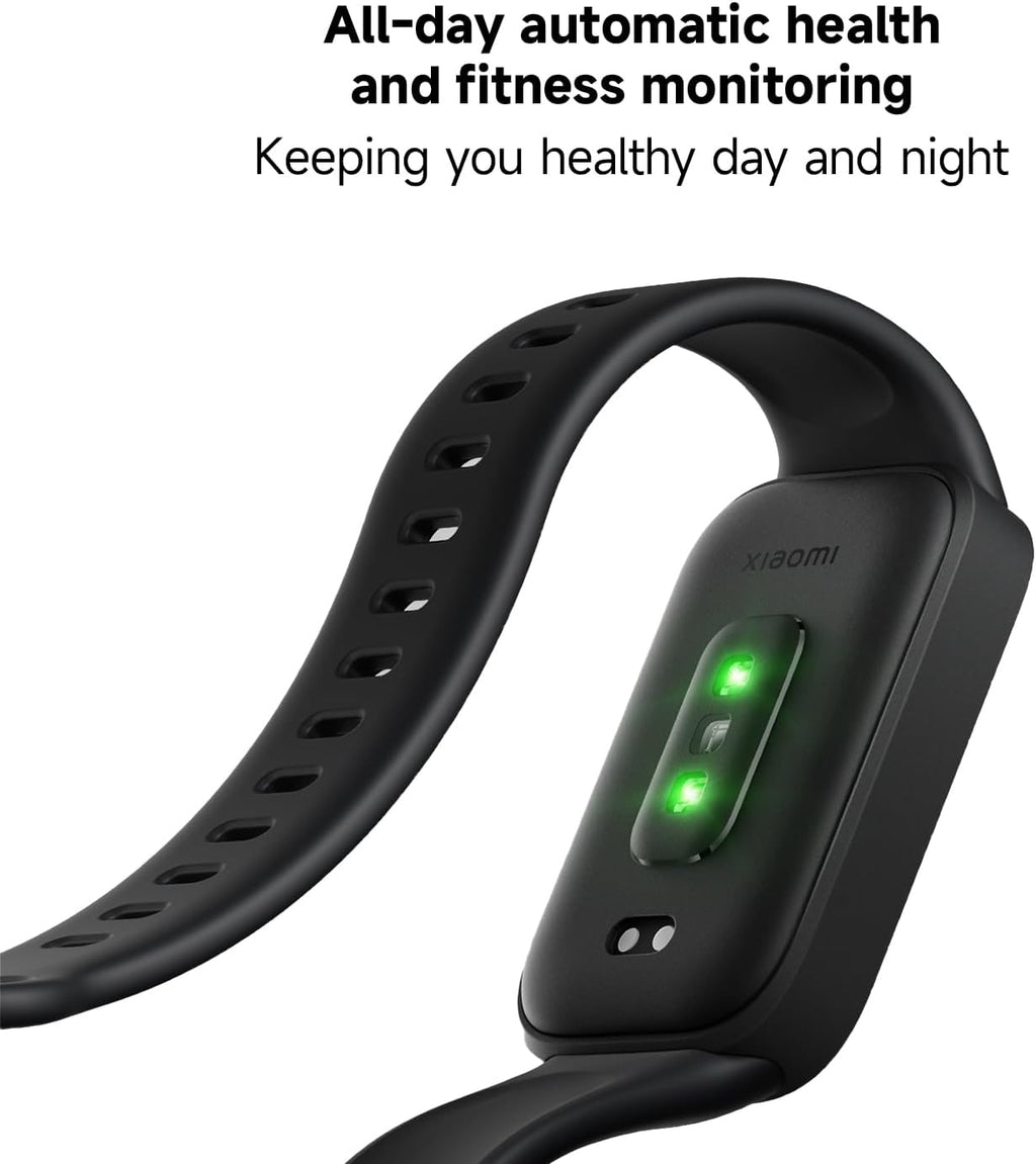 Xiaomi Smart Band 9 Active (versão global)